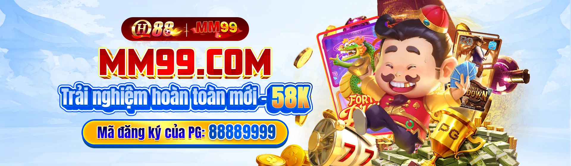 Hình ảnh chính game Nổ Hũ tại 666vn Trang Chủ Chính Thức