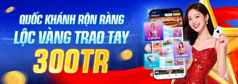 Thưởng sinh nhật 666vn
